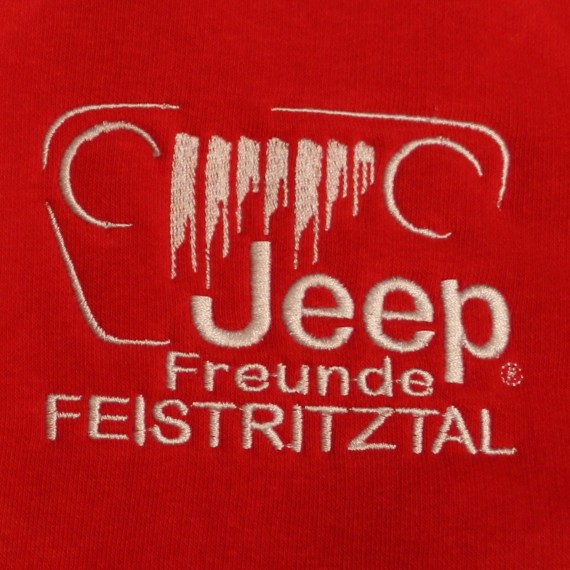 Jeep-Freunde Feistritztal